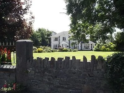Innwood House 3* Kilrush