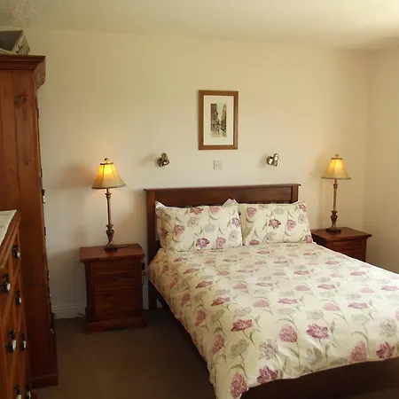 Innwood House