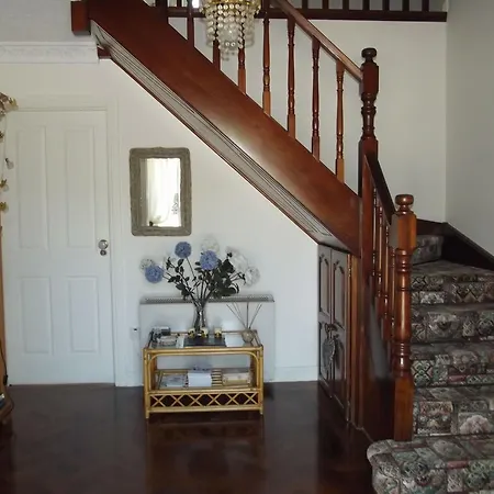 Innwood House Kilrush