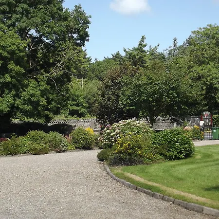 Bed & Breakfast Innwood House Kilrush