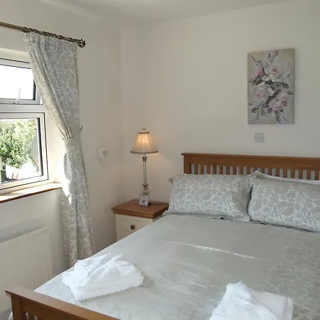 Innwood House Kilrush