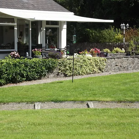 Innwood House Kilrush