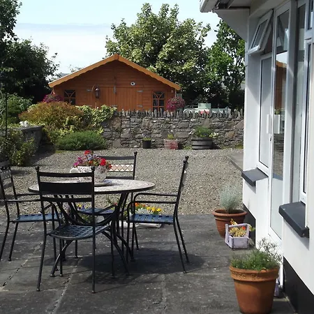 Bed & Breakfast Innwood House Kilrush